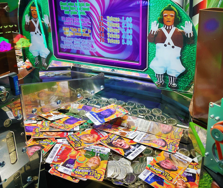 Play Arcadia