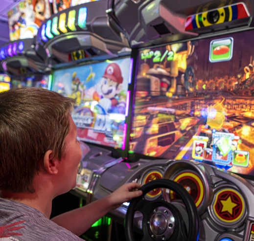 buy arcade games online